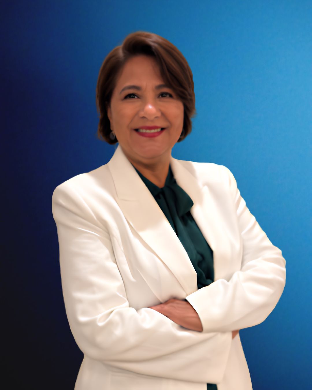 Milagros Vásquez