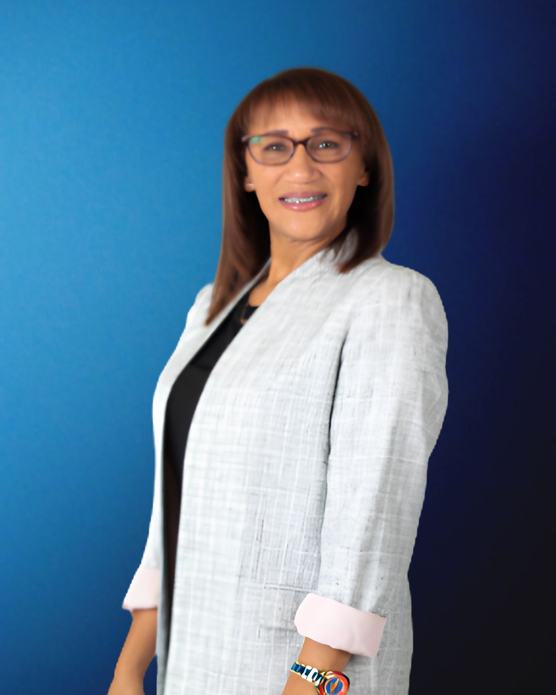 Teresa Martes