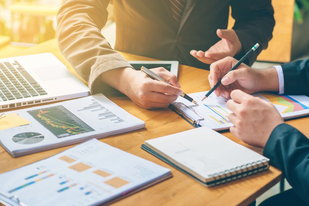 Consultoría para empresas internacionales