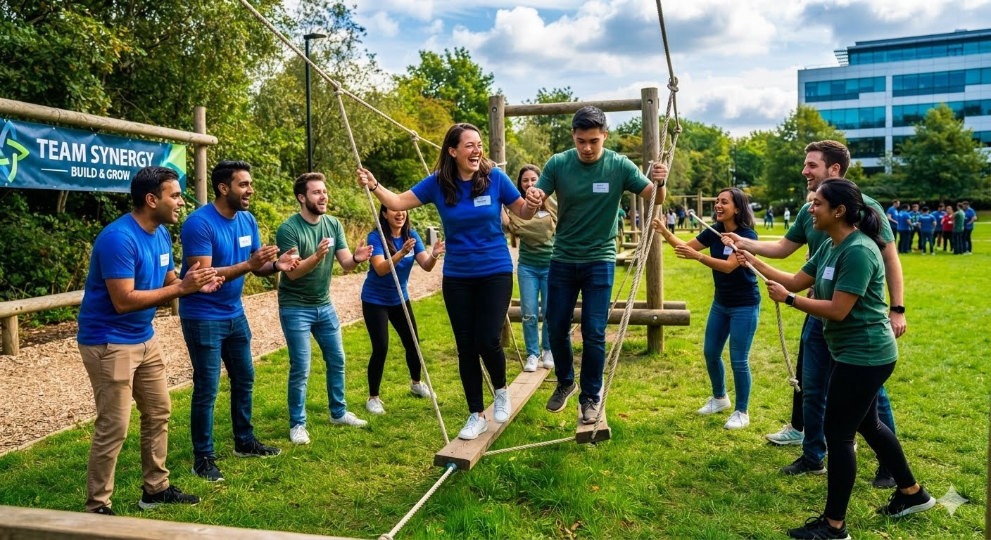 Coaching ejecutivo, mentoría y desarrollo de equipos